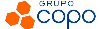 Logo Grupo Copo