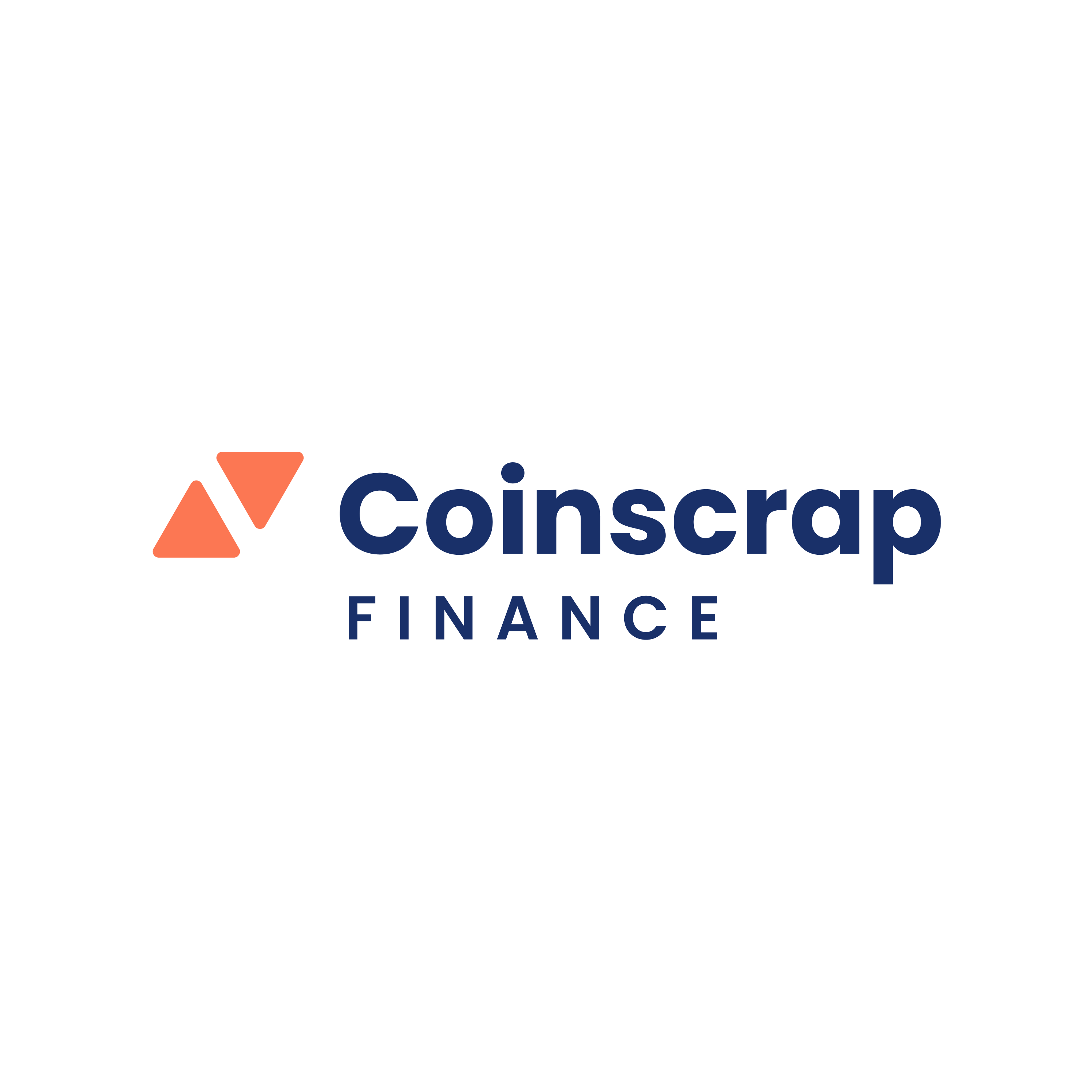 Coinscrap Finance