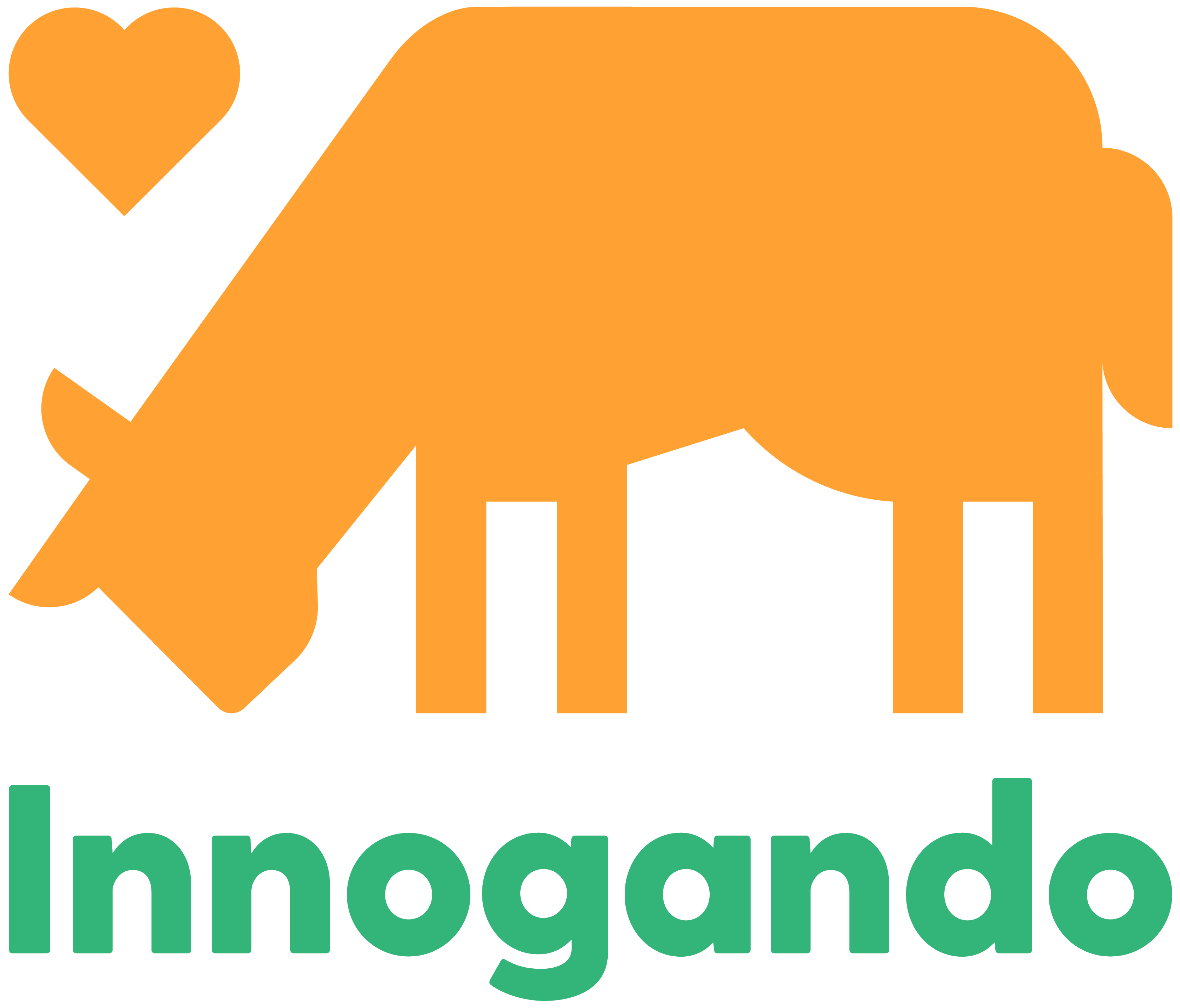 Innogando