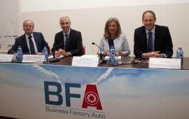 Acto BFA