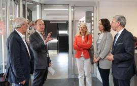 Emprendemento en Galicia