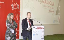 Investors Day ViaGalicia Investors Day ViaGalicia