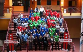 Startup Day