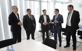 Visita Cinfo