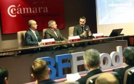 Presentación Business Factory Food