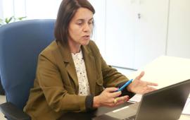 Jornada online