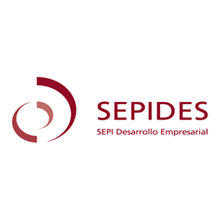 Sepides, SEPI Desarrollo Empresarial