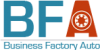 Logo BFA